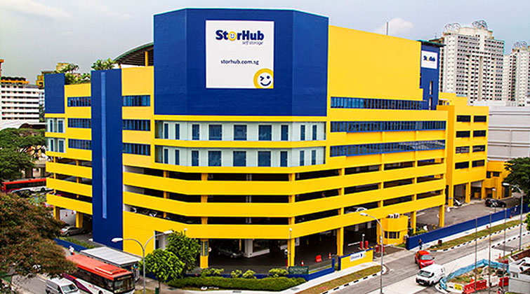 With 11 facilities across the island and over 10,000 storage units, StorHub is Singapore�s largest self storage operator