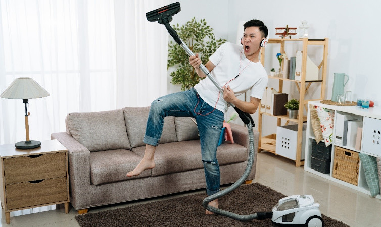 Spring Cleaning: Simple Tips and Tricks on How To Effectively Clean Your Home
