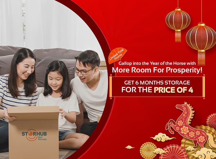 Six Months for the Price of Four