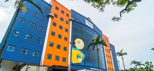StorHub Marsiling