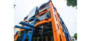 StorHub Bukit Batok