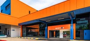 StorHub Changi