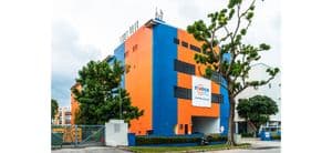 StorHub Hougang