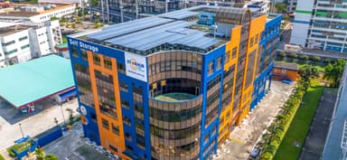 StorHub Serangoon