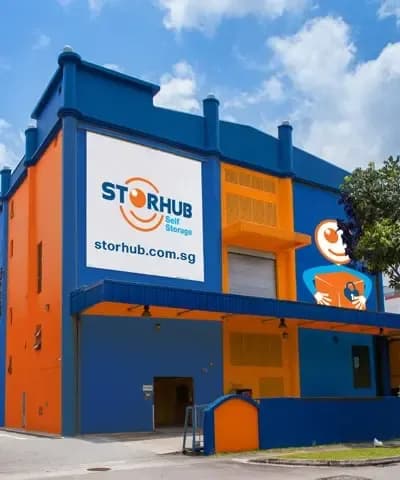Storhub bukit batok hero image