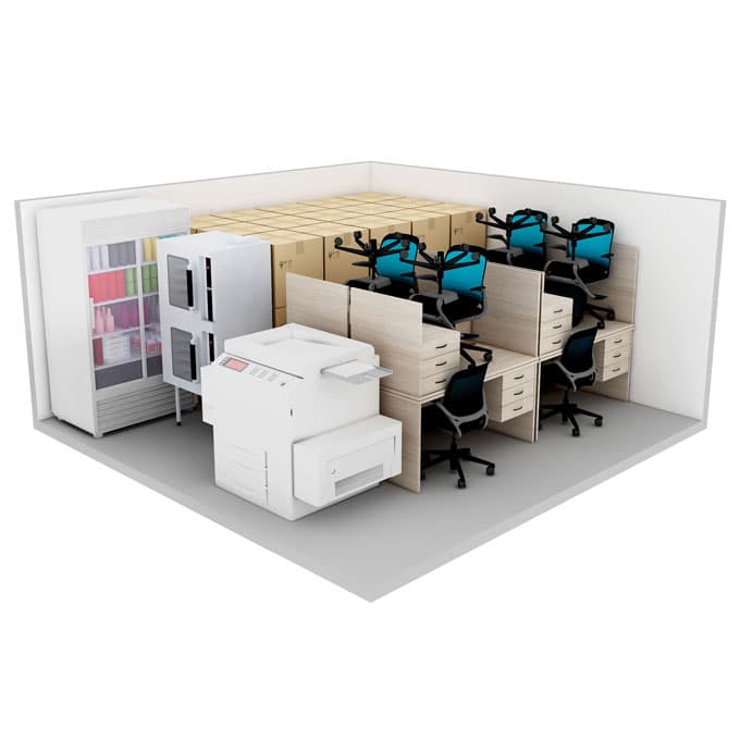 l Storage Unit