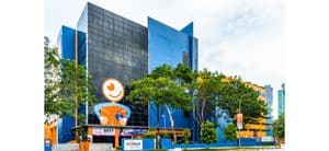 StorHub Toa Payoh – Entrance