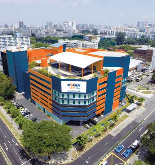 Up to 30% OFF at StorHub Toa Payoh