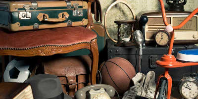 Being Smart about Storage