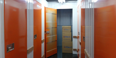 Uses, features and benefits of using Self Storage in Singapore