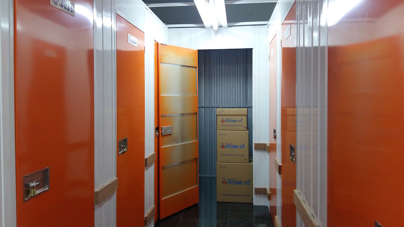 Uses, features and benefits of using Self Storage in Singapore