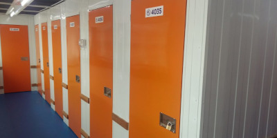 Types of Storage Facilities You Should Know