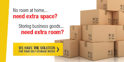 Business Storage Space Singapore - Simplify Your Life