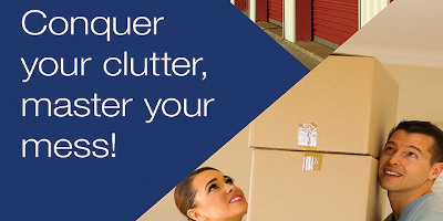 6 Things Everyone Ought To Know About The Self Storage Facilities In Singapore