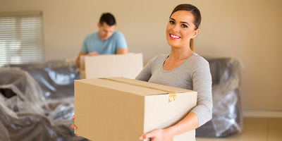 Why Expats Need a Personal Storage Unit