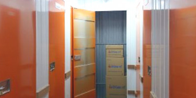 5 Ways Temporary Storage Units Help Organise Your Home