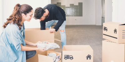 Moving House Tips: 5 Easy Ways To Ease Your Move
