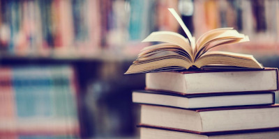 5 Ways to Recycle Old Books in Singapore