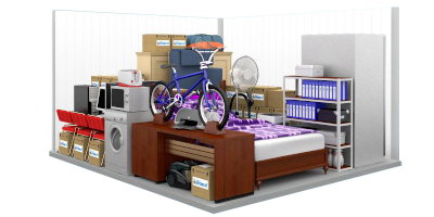 7 Types Of Storage Units: Reasons Why You Should Invest In One In Singapore