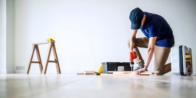 Storage Options during Home Renovation – Where & How to Store