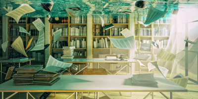 Top 6 Household Items can be ruined by Humidity and the Best Solutions