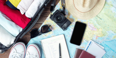 Best Pre-Travel Checklist For Every Singaporean