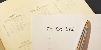 New Year's Day Resolutions for Singaporeans