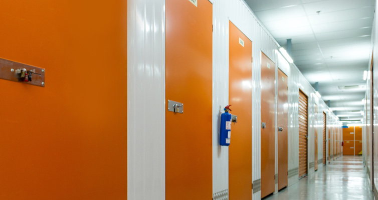 4 Steps for Picking the Right Storage Unit in Singapore