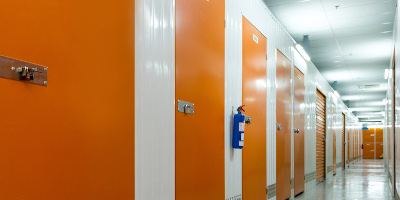 4 Steps for Picking the Right Storage Unit in Singapore