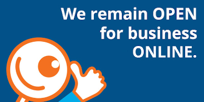 StorHub Is Open As We Serve You Remotely [29 April 2020 Update]