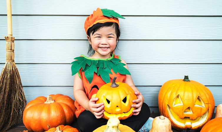 Have a fearless Halloween with these storage tips up your sleeve!