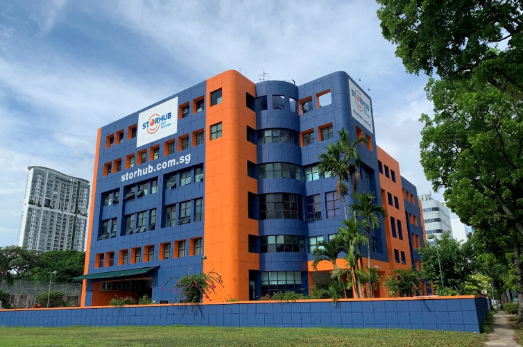 Leading Self Storage Operator StorHub Opens Two New Facilities in Yishun and Kallang Avenue!