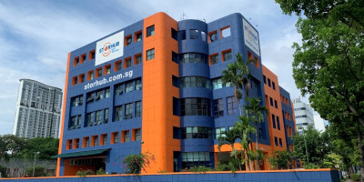 Leading Self Storage Operator StorHub Opens Two New Facilities in Yishun and Kallang Avenue!