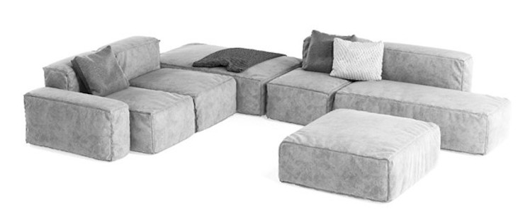 Modular Sofa