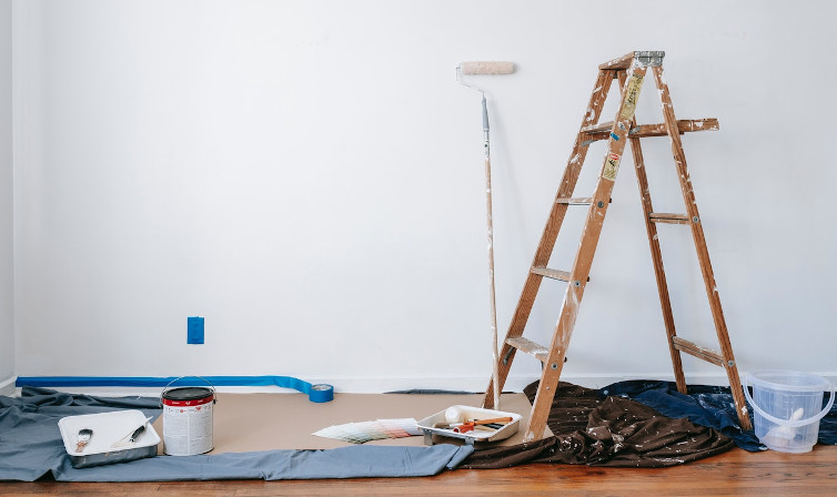 4 Tips for a hassle-free renovation