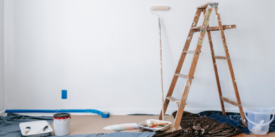 4 Tips for a hassle-free renovation