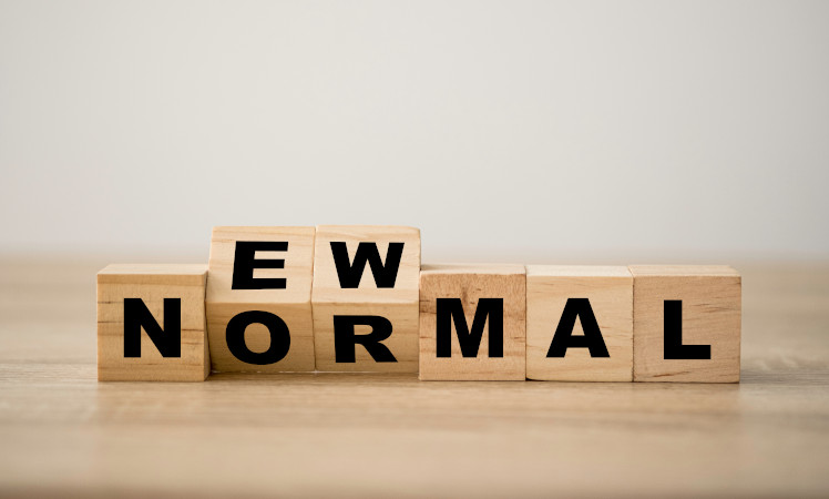 5 Ways to Tell if You’re Adapting Well to the New Normal