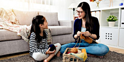 3 Ways to Enhance Your Stay Home Experience With Your Family