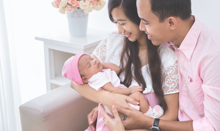 4 Ways Self Storage Can Help with Family Planning in Singapore