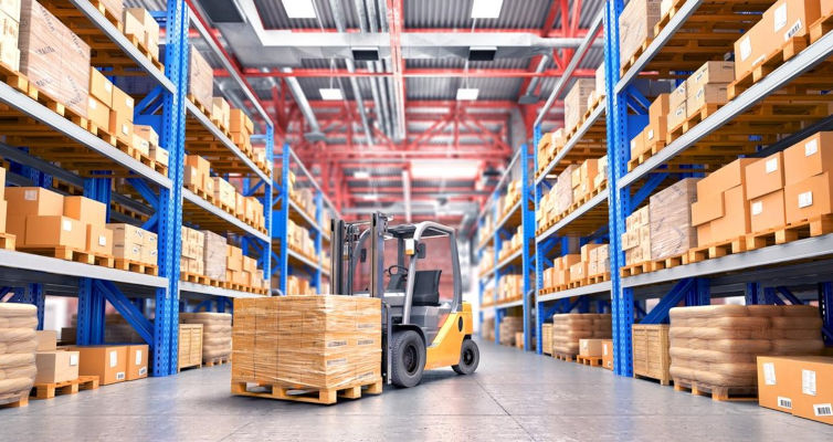 More Than A Storeroom: How To Use Self Storage for E-Commerce