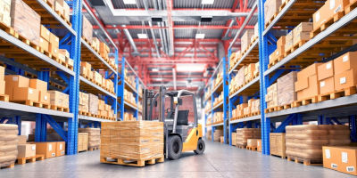 More Than A Storeroom: How To Use Self Storage for E-Commerce