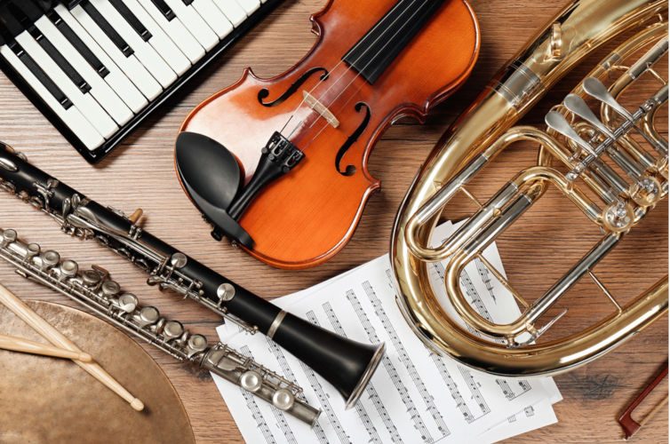 5 Ways to Keep Your Musical Instruments in Good Condition
