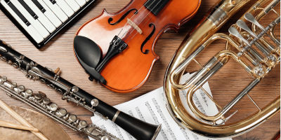 5 Ways to Keep Your Musical Instruments in Good Condition