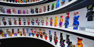 5 Tips For Keeping Your Figurine Collection Looking Mint