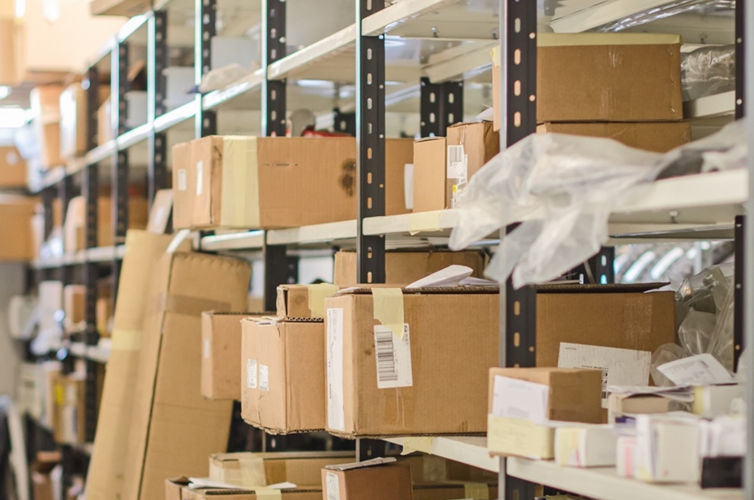 Finding A Home For Your Retail Business’ Inventory