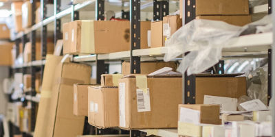 Finding A Home For Your Retail Business’ Inventory