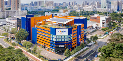 StorHub Secures Asia’s First Sustainability-Linked Loan in Self Storage Sector