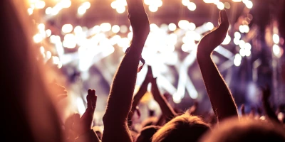 5 Ways to Make Extra Space for Your Concert Memorabilia