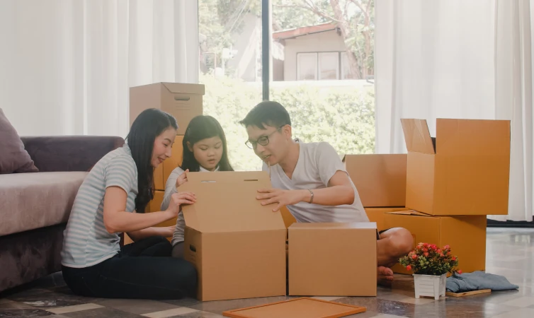 storage space singapore price for married couple