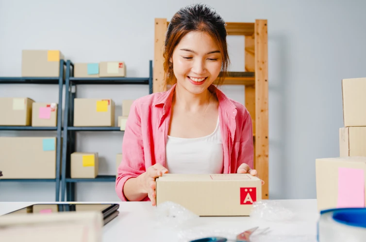 What Kind of Self Storage Solution Is Most Suitable for Me?